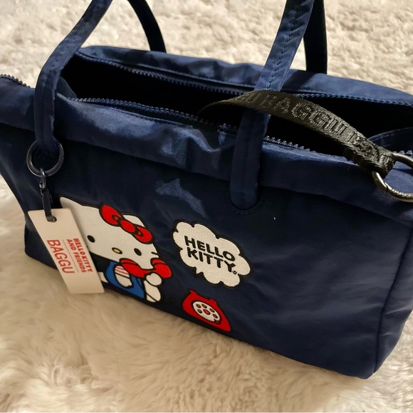 BAGGU x Hello Kitty Bundle - Picture 14 of 16